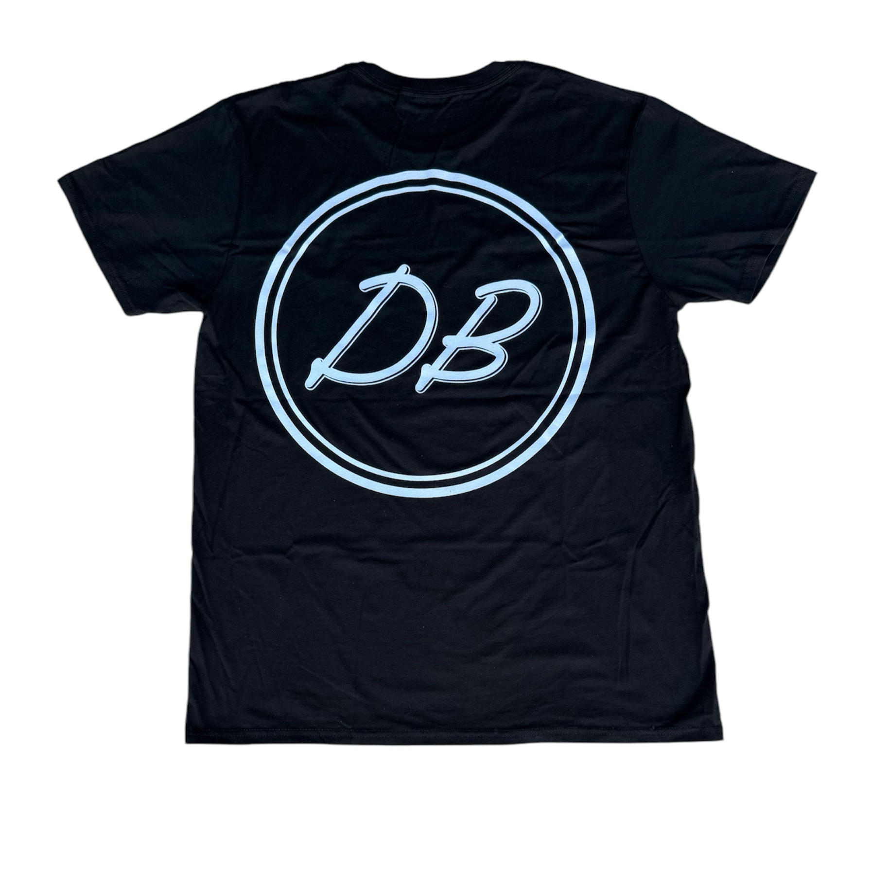 Dedicated Bros Black Short Sleeve T-Shirt